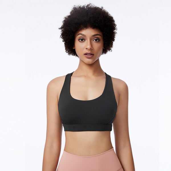 GYJY2121-01 Pilates Yoga Top