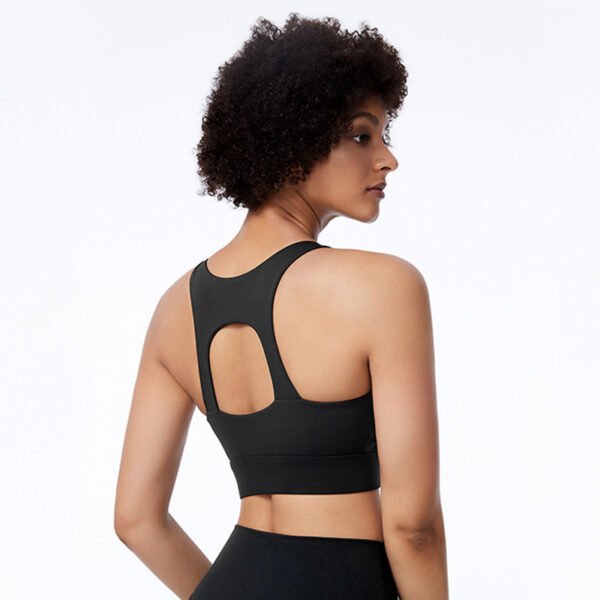 GYJY2121-03 Pilates Yoga Top