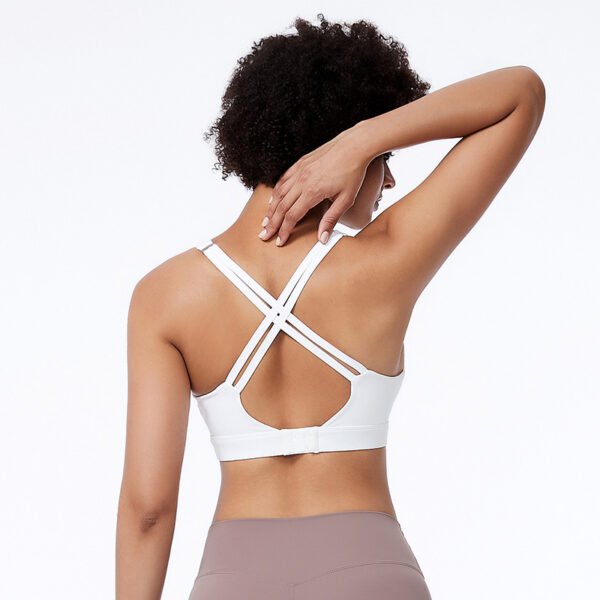GYJY2121-05 Pilates Yoga Top